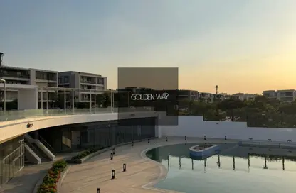 تاون هاوس - 3 غرف نوم - 3 حمامات للبيع في طلالة - كمبوندات هليوبوليس الجديدة - هليوبوليس الجديدة - القاهرة