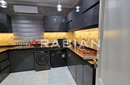 Townhouse - 4 - 4 for sale in Al Maqsad - New Capital Compounds - New Capital City - Cairo