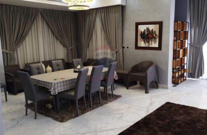 Villa - 5 Bedrooms - 5 Bathrooms for sale in Allegria - Sheikh Zayed Compounds - Sheikh Zayed City - Giza