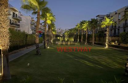 دوبلكس - 3 غرف نوم - 3 حمامات للبيع في ويستاون - كمبوندات الشيخ زايد - الشيخ زايد - الجيزة دوبلكس - 3 غرف نوم - 3 حمامات للبيع في ويستاون - كمبوندات الشيخ زايد - الشيخ زايد - الجيزة