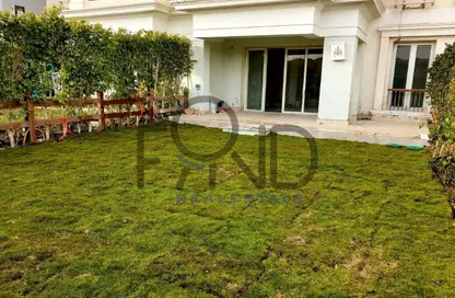 أي فيلا - 3 غرف نوم - 3 حمامات للايجار في ماونتن فيو هايد بارك - كمبوندات التجمع الخامس - التجمع الخامس - مدينة القاهرة الجديدة - القاهرة