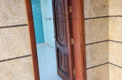 Apartment - 3 - 2 for rent in 7th District - Sheikh Zayed City - Giza Apartment - 3 - 2 for rent in 7th District - Sheikh Zayed City - Giza