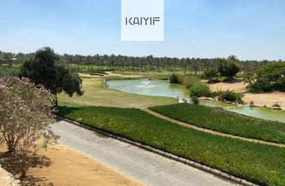 Villa - 7 Bedrooms - 7 Bathrooms for sale in Katameya Dunes - El Katameya Compounds - El Katameya - New Cairo City - Cairo Villa - 7 Bedrooms - 7 Bathrooms for sale in Katameya Dunes - El Katameya Compounds - El Katameya - New Cairo City - Cairo