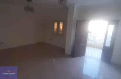 شقة - 2 غرف نوم - 1 حمام للايجار في الشطر العاشر - زهراء المعادي - حي المعادي - القاهرة