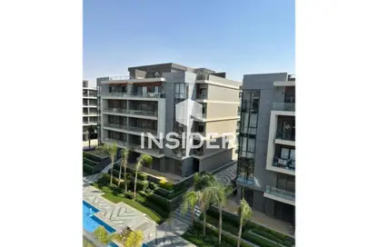 Apartment - 3 Bedrooms - 3 Bathrooms for sale in El Patio Oro - 5th Settlement Compounds - The 5th Settlement - New Cairo City - Cairo