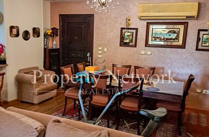 Apartment - 3 Bedrooms - 2 Bathrooms for sale in Elan Sarai - Sarai - Mostakbal City Compounds - Mostakbal City - Future City - Cairo