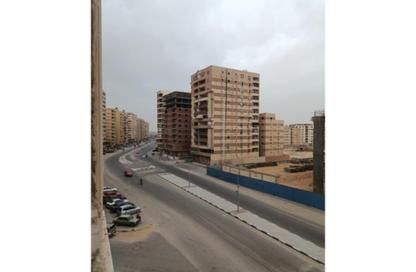 شقة - 3 غرف نوم - 2 حمامات للبيع في منتجع النخيل 1 - طريق مصر إسماعيلية الصحراوي - القاهرة