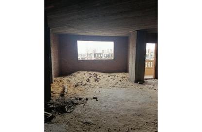 Apartment - 3 Bedrooms - 2 Bathrooms for sale in Palm Resort 1 - Cairo - Ismailia Desert Road - Cairo