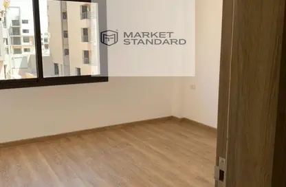 Apartment - 3 Bedrooms - 3 Bathrooms for sale in Moon Residences - Fifth Square - The 5th Settlement - New Cairo City - Cairo