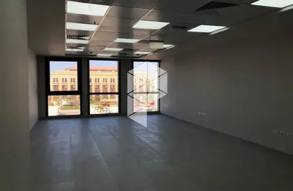 Office Space - 1 Bedroom for rent in Mivida - 5th Settlement Compounds - The 5th Settlement - New Cairo City - Cairo