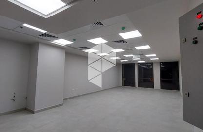 Office Space - 1 Bedroom for rent in Mivida - 5th Settlement Compounds - The 5th Settlement - New Cairo City - Cairo