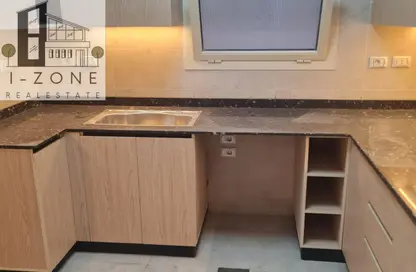 شقة - 3 غرف نوم - 3 حمامات للايجار في الباتيو اورو - كمبوندات التجمع الخامس - التجمع الخامس - مدينة القاهرة الجديدة - القاهرة