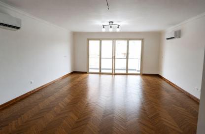 Apartment - 3 Bedrooms - 2 Bathrooms for rent in Promenade New Cairo - 5th Settlement Compounds - The 5th Settlement - New Cairo City - Cairo