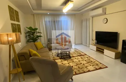 شقة - 2 غرف نوم - 1 حمام للايجار في الرحاب - مدينة القاهرة الجديدة - القاهرة