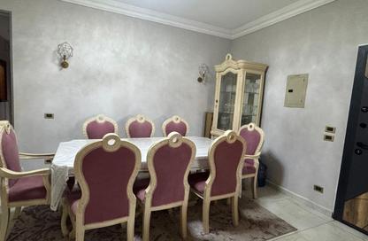 Apartment - 3 Bedrooms - 2 Bathrooms for sale in Green Residence 2 - 8th District - Sheikh Zayed City - Giza