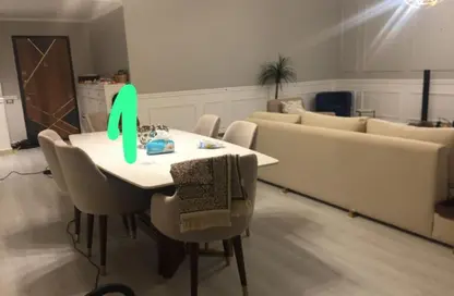 شقة - 3 غرف نوم - 3 حمامات للبيع في بالم هيلز بالم باركس - وصلة دهشور الجنوبية - مدينة 6 أكتوبر - الجيزة