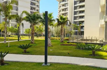 Apartment - 1 Bedroom - 1 Bathroom for sale in Noor City - Cairo