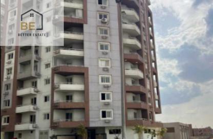 Apartment - 3 Bedrooms - 3 Bathrooms for sale in Nasr City Compounds - Nasr City - Cairo Apartment - 3 Bedrooms - 3 Bathrooms for sale in Nasr City Compounds - Nasr City - Cairo