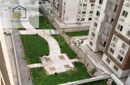 Apartment - 3 Bedrooms - 3 Bathrooms for sale in Nasr City Compounds - Nasr City - Cairo Apartment - 3 Bedrooms - 3 Bathrooms for sale in Nasr City Compounds - Nasr City - Cairo