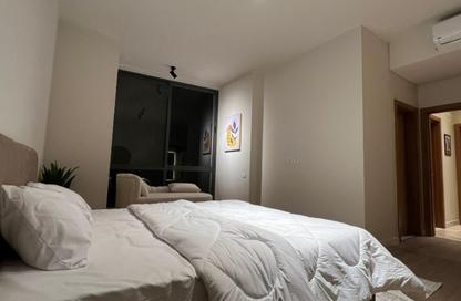Apartment - 3 Bedrooms - 3 Bathrooms for rent in Villette - 5th Settlement Compounds - The 5th Settlement - New Cairo City - Cairo