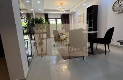 Apartment - 2 Bedrooms - 2 Bathrooms for sale in The Address East - 90 Street - The 5th Settlement - New Cairo City - Cairo