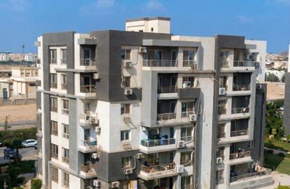 Apartment - 3 Bedrooms - 3 Bathrooms for sale in Dar Misr - 16th District - Sheikh Zayed City - Giza