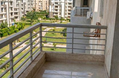 Apartment - 3 Bedrooms - 3 Bathrooms for sale in Dar Misr - 16th District - Sheikh Zayed City - Giza