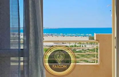 Chalet - 2 Bedrooms - 2 Bathrooms for sale in Telal Alamein - Sidi Abdel Rahman - North Coast