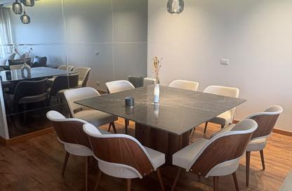 Apartment - 2 - 2 for rent in Capital Gardens   Palm Hills - Mostakbal City Compounds - Mostakbal City - Future City - Cairo