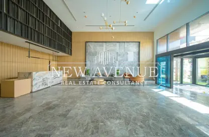 Apartment - 2 Bedrooms - 1 Bathroom for sale in Marriott Residence Heliopolis - Almazah - Heliopolis - Masr El Gedida - Cairo