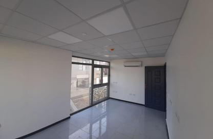 عيادة - غرفة نوم - 1 حمام للايجار في ذا كورت ياردز - كمبوندات الشيخ زايد - الشيخ زايد - الجيزة