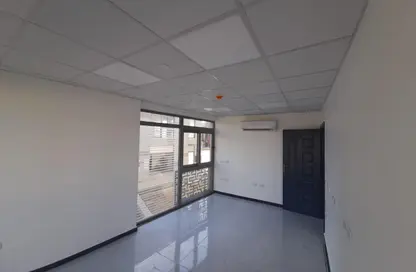 عيادة - غرفة نوم - 1 حمام للايجار في ذا كورت ياردز - كمبوندات الشيخ زايد - الشيخ زايد - الجيزة