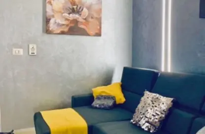 شقة - 1 حمام للايجار في نيوم اكتوبر - التوسعات الشمالية - مدينة 6 أكتوبر - الجيزة