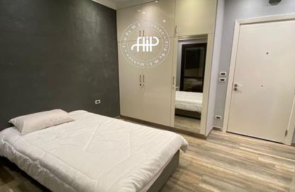 Apartment - Studio - 1 Bathroom for rent in Westown - Sheikh Zayed Compounds - Sheikh Zayed City - Giza