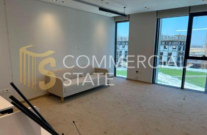 Office Space - Studio - 1 Bathroom for rent in Hyde Park Business District Mall - South Teseen St. - The 5th Settlement - New Cairo City - Cairo