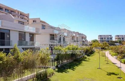 Apartment - 3 - 3 for sale in IL Bosco - New Capital Compounds - New Capital City - Cairo