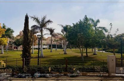 Villa - 4 Bedrooms - 3 Bathrooms for sale in Privado - Madinaty - Cairo Villa - 4 Bedrooms - 3 Bathrooms for sale in Privado - Madinaty - Cairo
