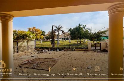 Villa - 4 Bedrooms - 3 Bathrooms for sale in Privado - Madinaty - Cairo Villa - 4 Bedrooms - 3 Bathrooms for sale in Privado - Madinaty - Cairo