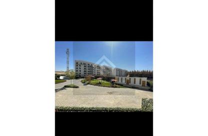 Apartment - 3 Bedrooms - 3 Bathrooms for sale in Mountain View iCity - 5th Settlement Compounds - The 5th Settlement - New Cairo City - Cairo Apartment - 3 Bedrooms - 3 Bathrooms for sale in Mountain View iCity - 5th Settlement Compounds - The 5th Settlement - New Cairo City - Cairo
