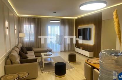 Apartment - 2 - 3 for rent in Park Corner - Hyde Park - New Cairo City - Cairo Apartment - 2 - 3 for rent in Park Corner - Hyde Park - New Cairo City - Cairo