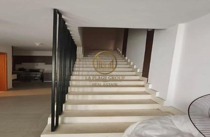 Townhouse - 3 - 3 for sale in Mountain View iCity - 5th Settlement Compounds - The 5th Settlement - New Cairo City - Cairo