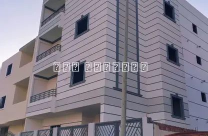 قطعة أرض - استوديو للبيع في الحي المتميز - مدينة بدر - القاهرة