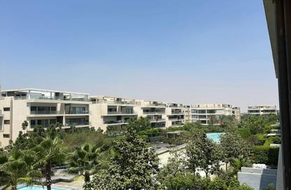 Apartment - 3 Bedrooms - 3 Bathrooms for sale in Lake View Residence 2 - 5th Settlement Compounds - The 5th Settlement - New Cairo City - Cairo