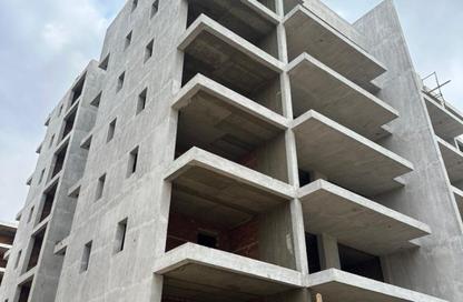 Apartment - 3 Bedrooms - 3 Bathrooms for sale in Lake View Residence 2 - 5th Settlement Compounds - The 5th Settlement - New Cairo City - Cairo