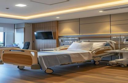 Medical Facility - Studio for sale in 5th Settlement Compounds - The 5th Settlement - New Cairo City - Cairo Medical Facility - Studio for sale in 5th Settlement Compounds - The 5th Settlement - New Cairo City - Cairo