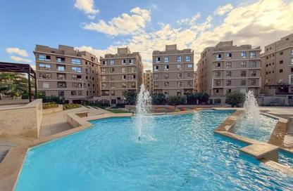 Duplex - 3 Bedrooms - 4 Bathrooms for sale in Villaria - 6 October Compounds - 6 October City - Giza Duplex - 3 Bedrooms - 4 Bathrooms for sale in Villaria - 6 October Compounds - 6 October City - Giza