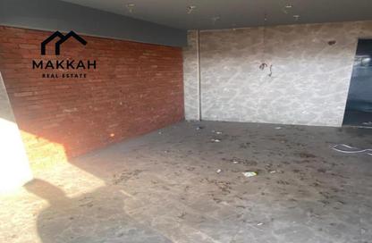 Shop - Studio - 1 for rent in Salah Salem St. - Roxy - Heliopolis - Masr El Gedida - Cairo