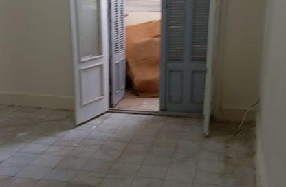Apartment - 2 Bedrooms - 1 Bathroom for rent in Hassan Ma'moon St. - 6th Zone - Nasr City - Cairo