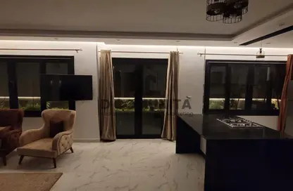 Apartment - 2 Bedrooms - 1 Bathroom for rent in American University Housing District - 5th Settlement Compounds - The 5th Settlement - New Cairo City - Cairo Apartment - 2 Bedrooms - 1 Bathroom for rent in American University Housing District - 5th Settlement Compounds - The 5th Settlement - New Cairo City - Cairo