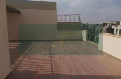 Duplex - 3 - 3 for rent in Eastown - 5th Settlement Compounds - The 5th Settlement - New Cairo City - Cairo